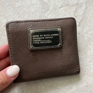 Marc by Marc jacobs small wallet